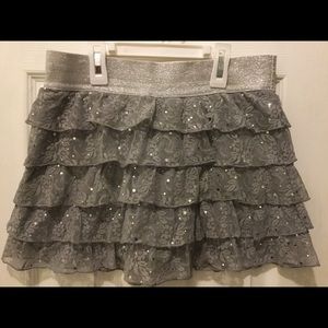 Justice Girl Skirt